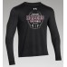 Concord Football  Underarmour LS T-Shirt